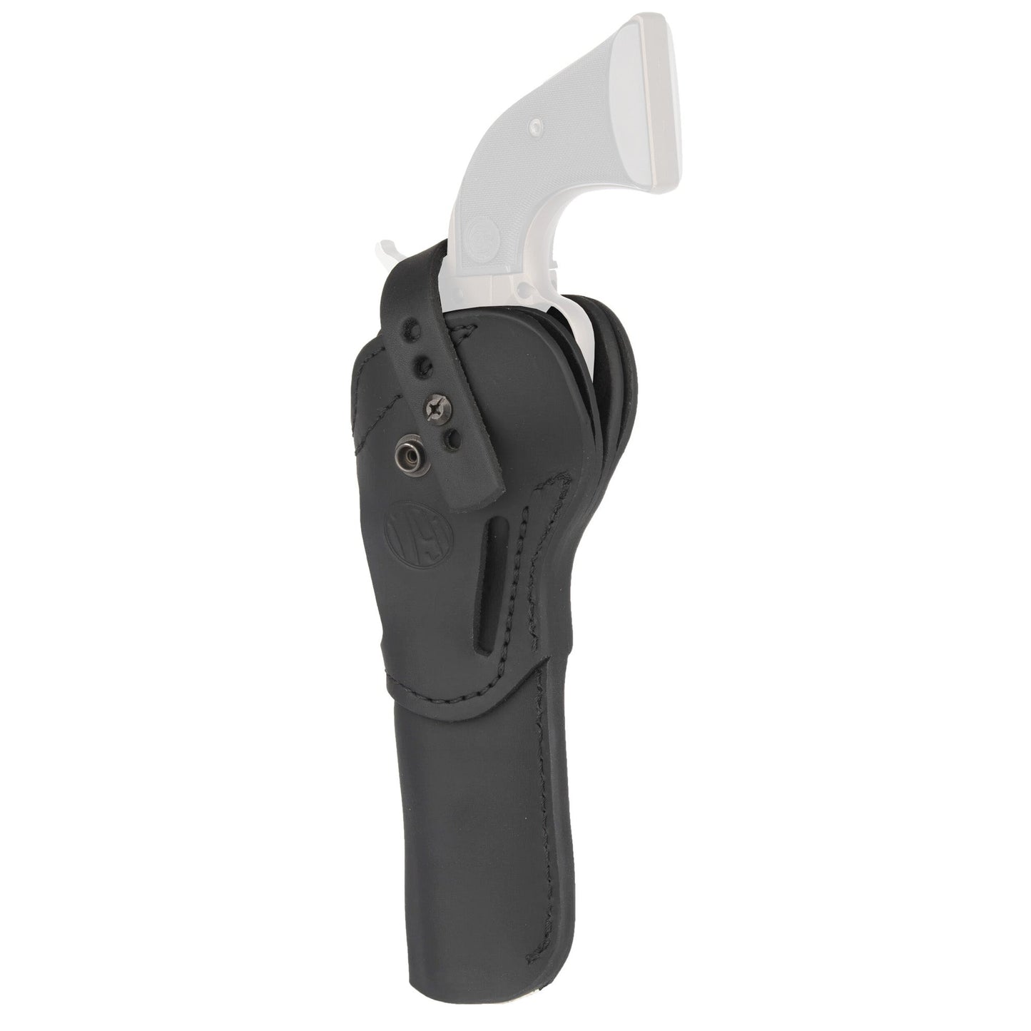 1791 Sa Revolver 5.5 Stlth Blk Ambi