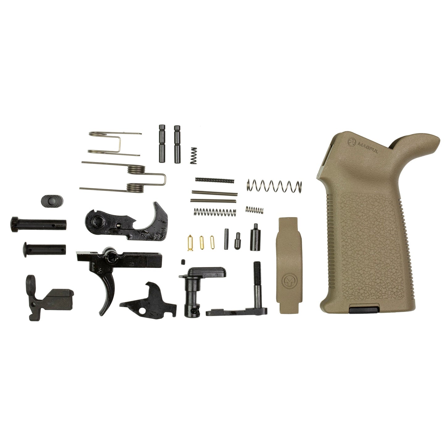 Aero Ar15 Lwr Parts Kit