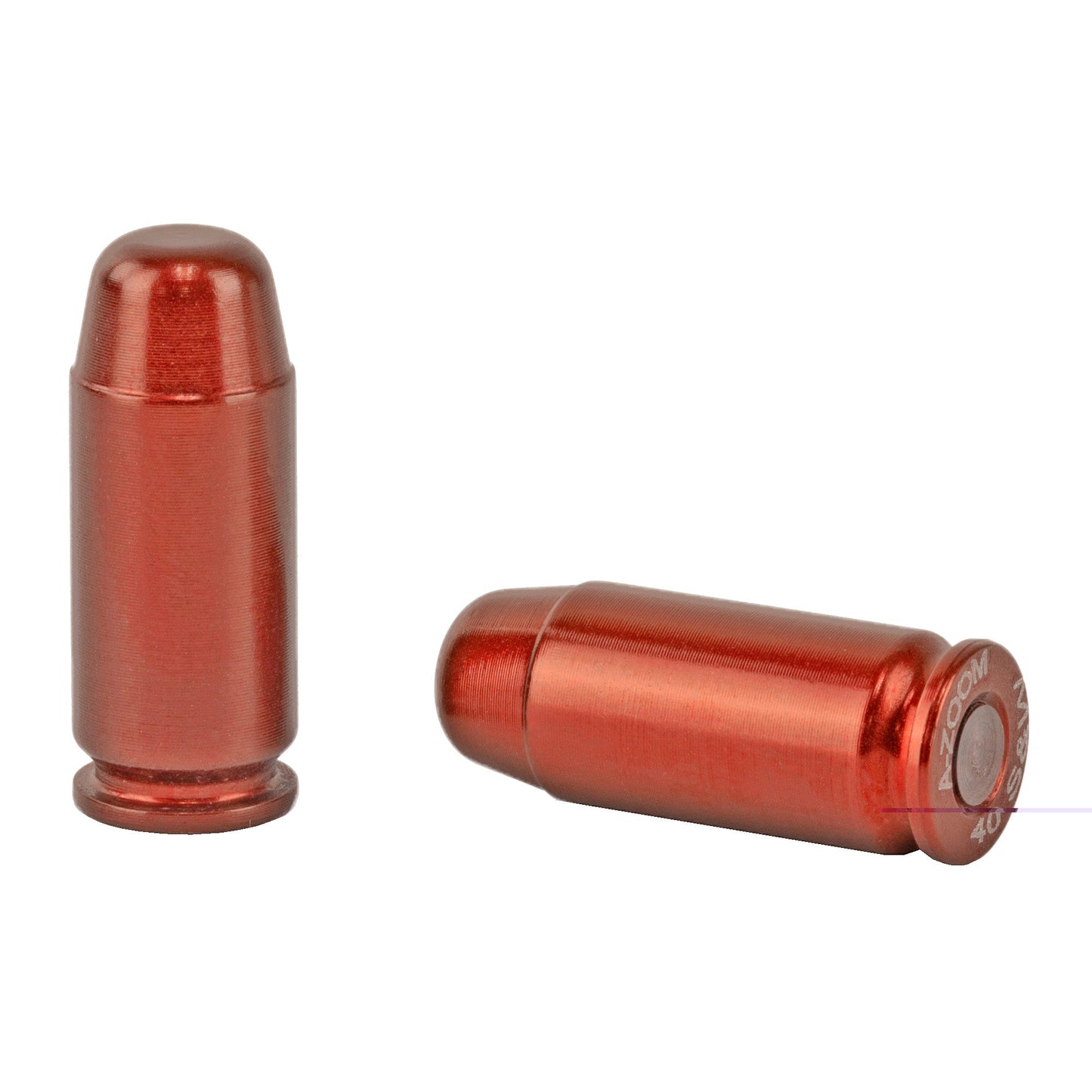 Azoom Snap Caps 40s&w 5/pk