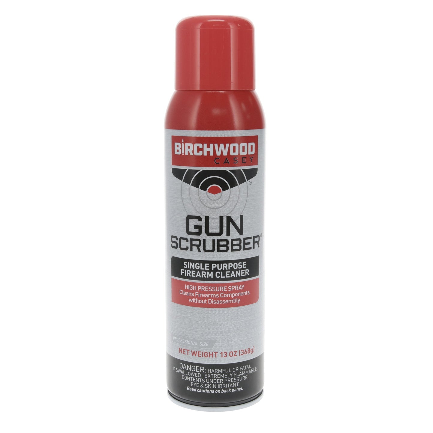 B/c Gun Scrubber 13oz