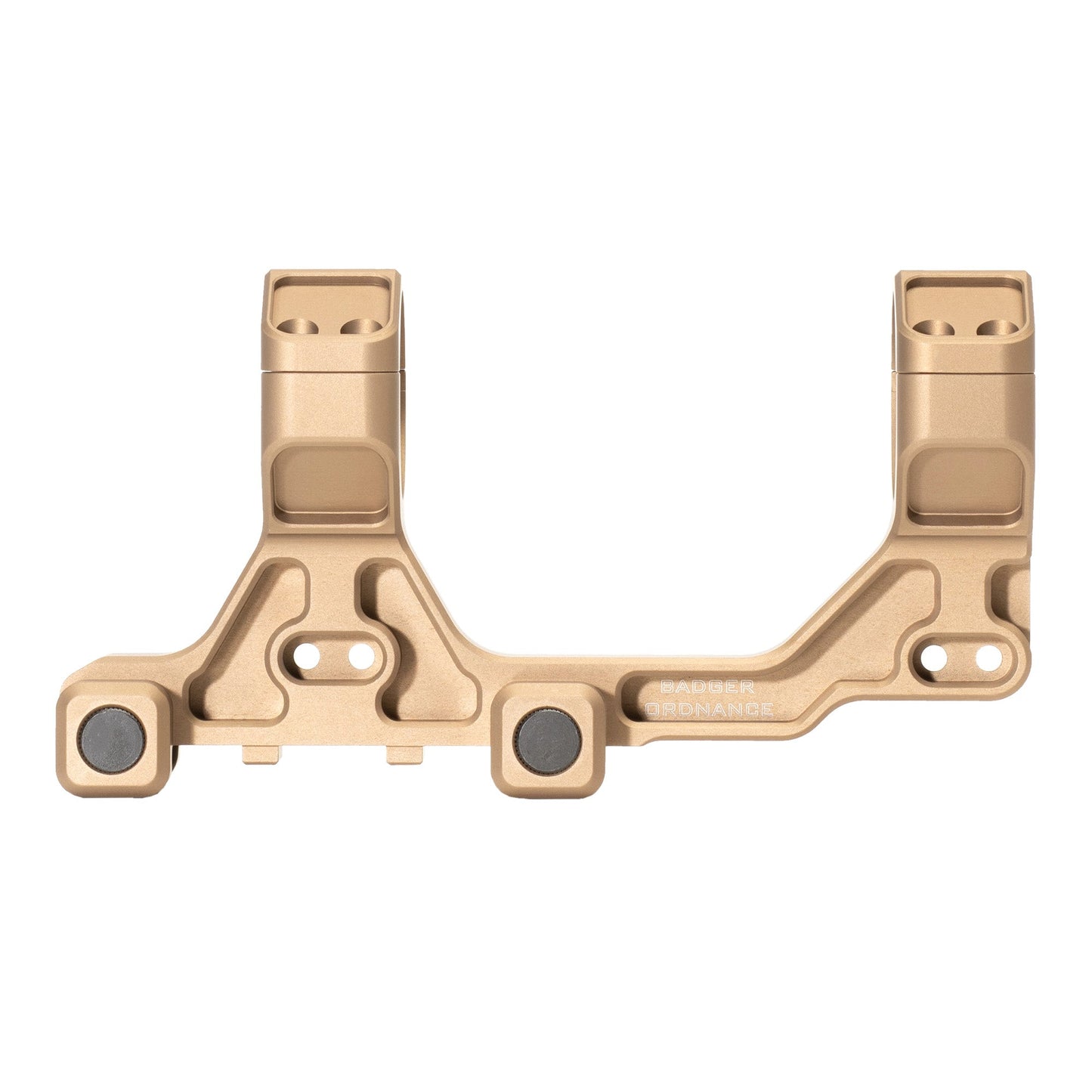 Badger Com Mount 30mm 1.93"