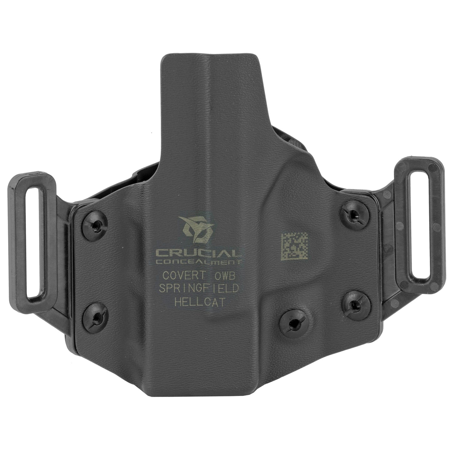 Crucial Owb For Hellcat Rh Blk