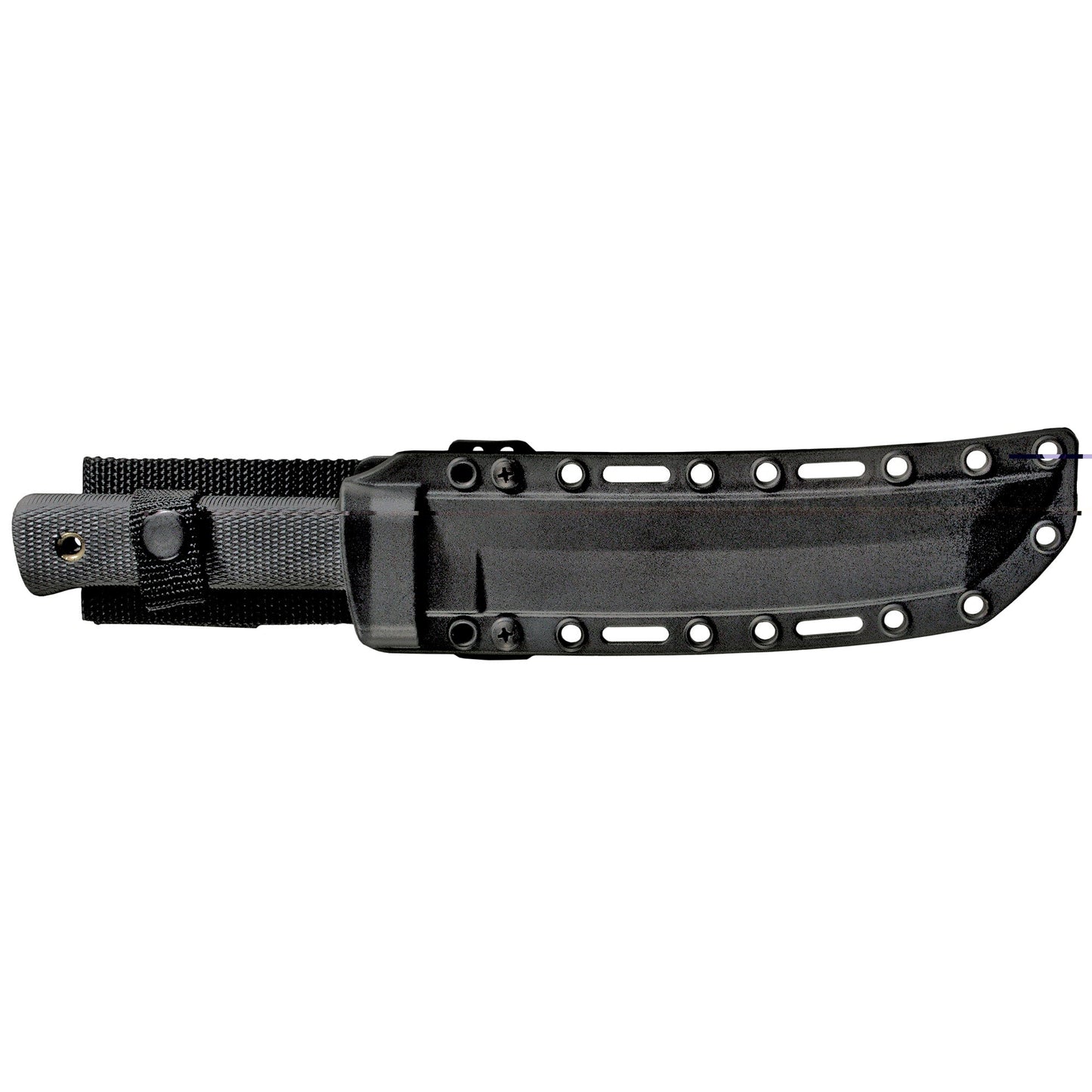 Cold Stl Recon Tanto Sk-5