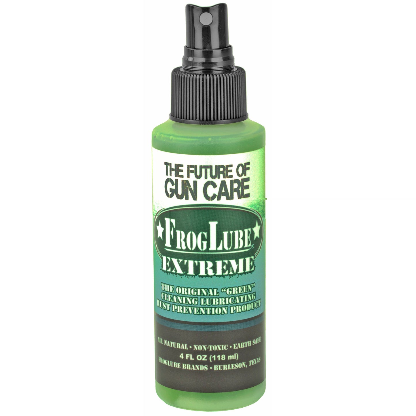 Froglube Clp Liquid 4 Oz