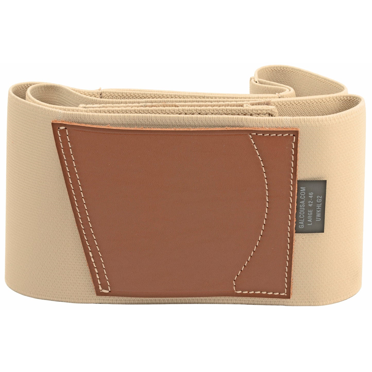 Galco Underwraps 2.0 Bellyband