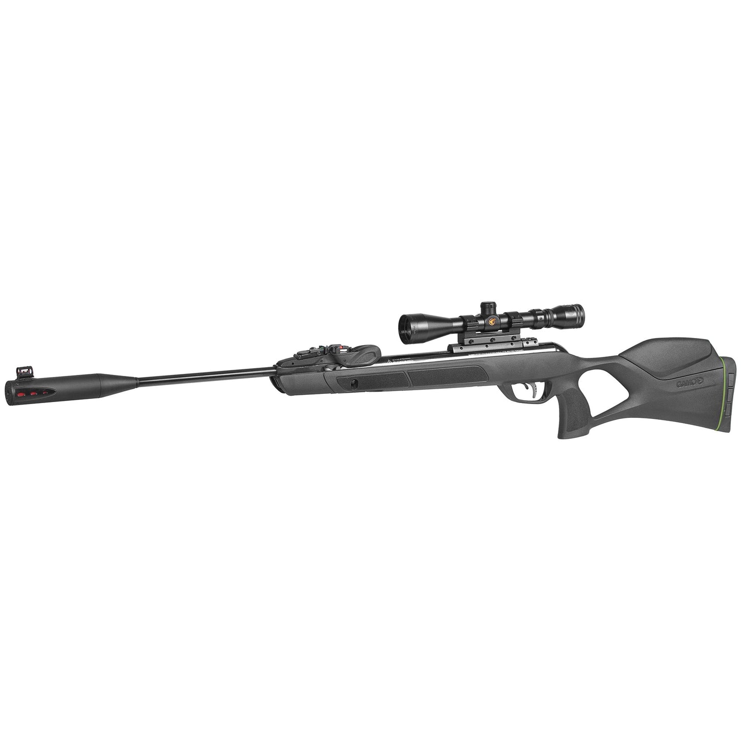 Gamo Swarm Magnum G3i .22 W/scp