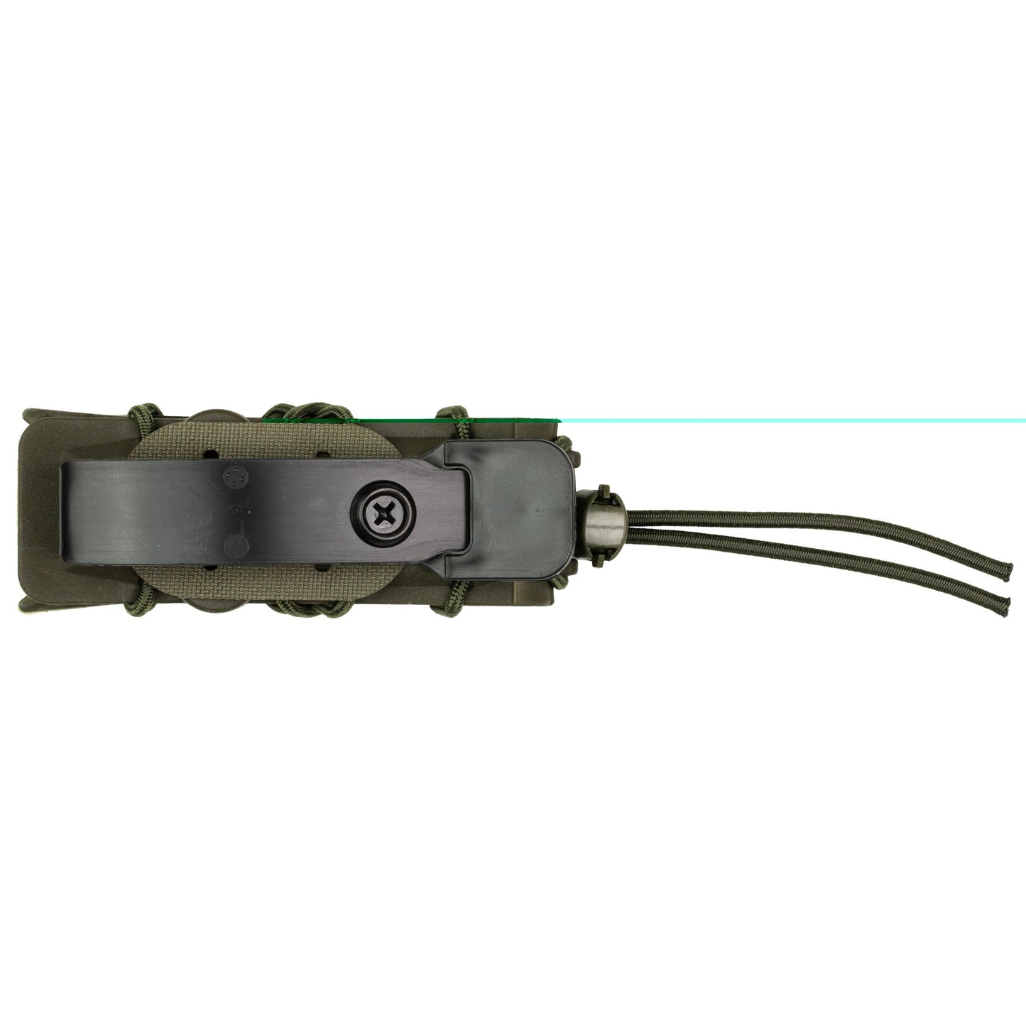 Hsgi Polymer Pistol Taco V2