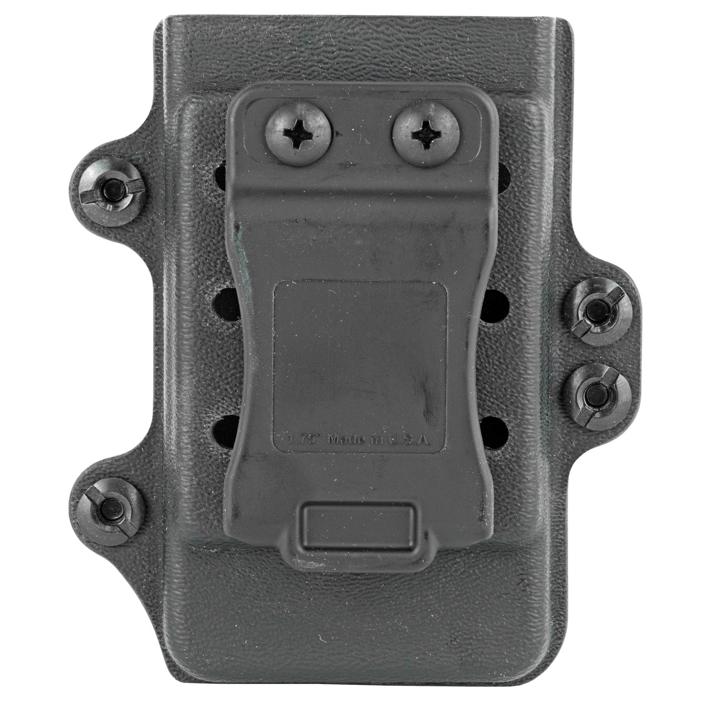 Lag Mcs Tourniquet Carrier Blk