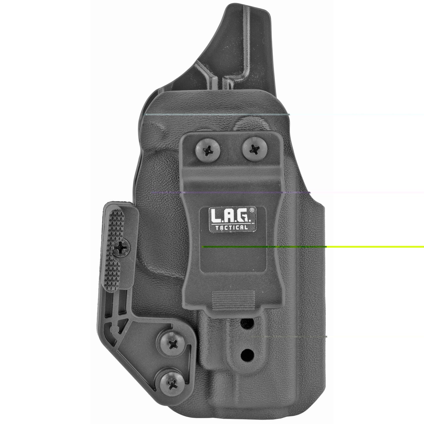 Lag Apd Mk Ii Sig P365xl Blk Rh
