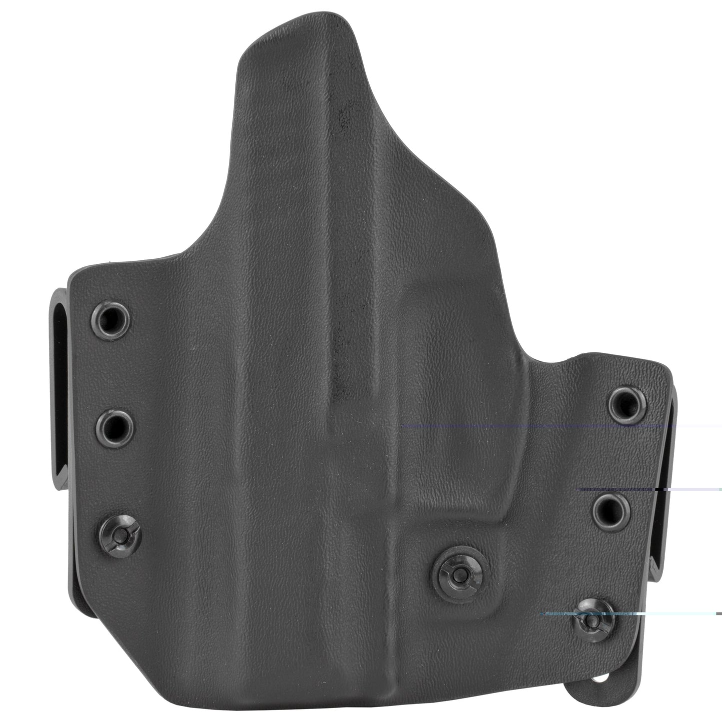 Lag Dfndr H&k Vp9sk Owb/iwb Blk Rh