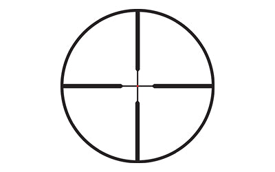 Leup Vx-6hd 3-18x50 Sf Firedot Dplx