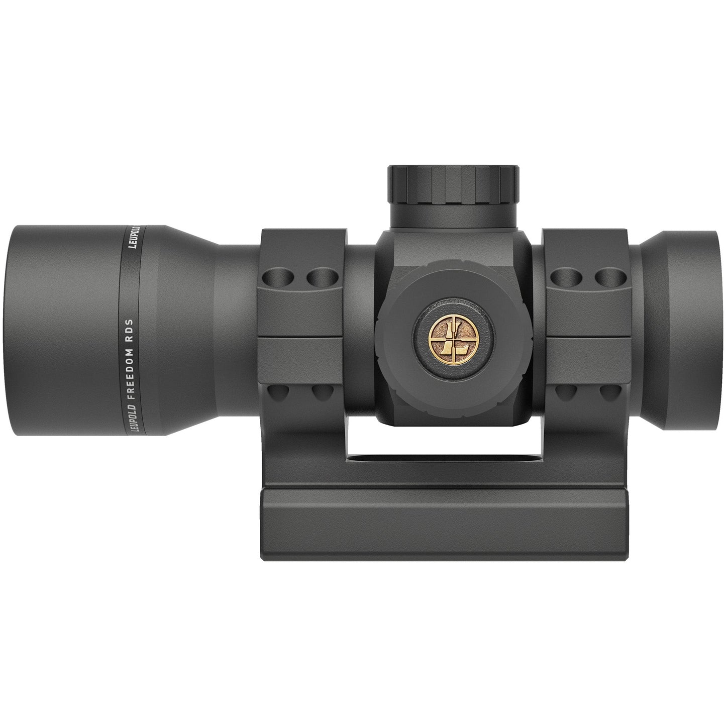 Leup Freedom Rds 1x34 Rd 1moa W/mnt