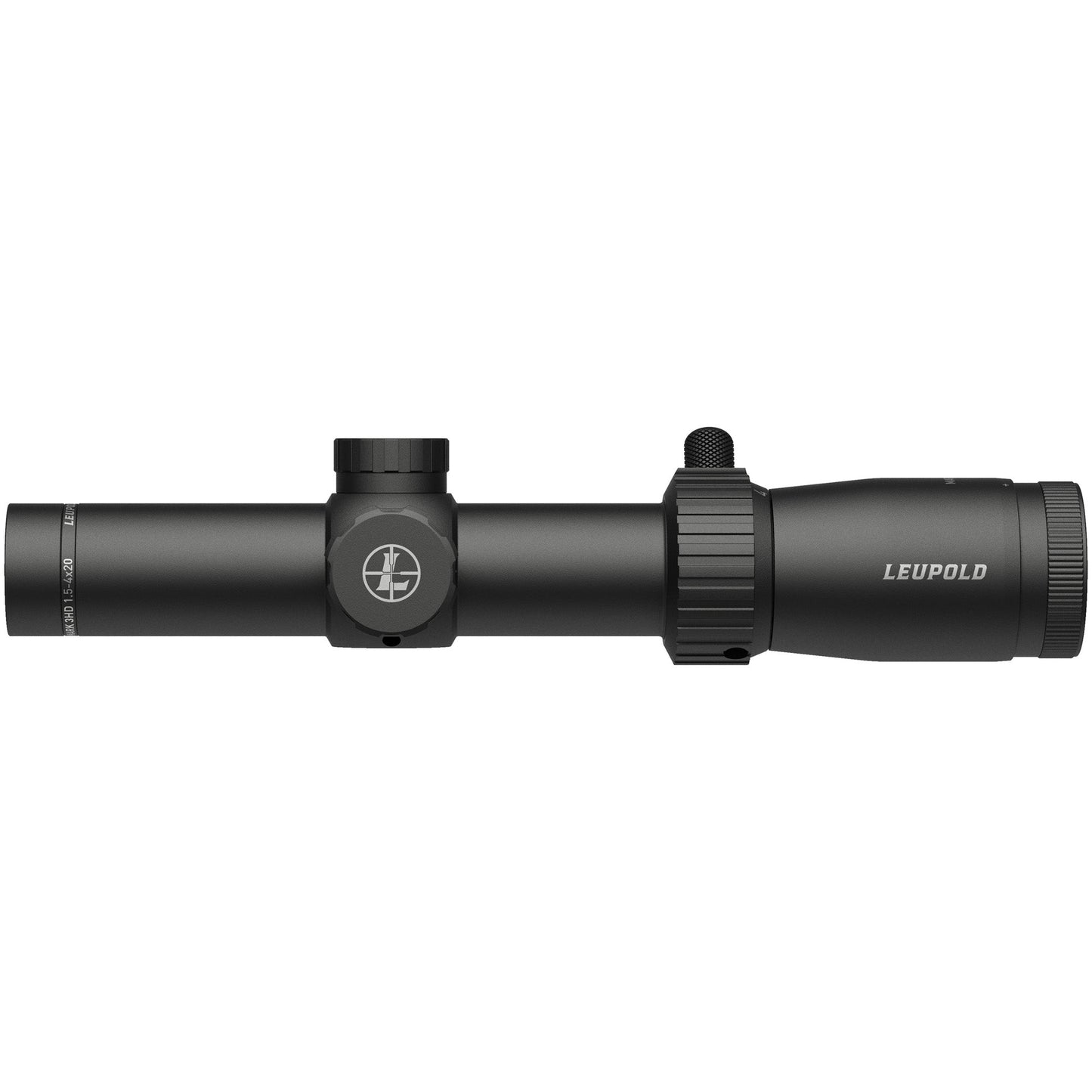Leup Mark 3hd 1.5-4x20 Firedot Tmr