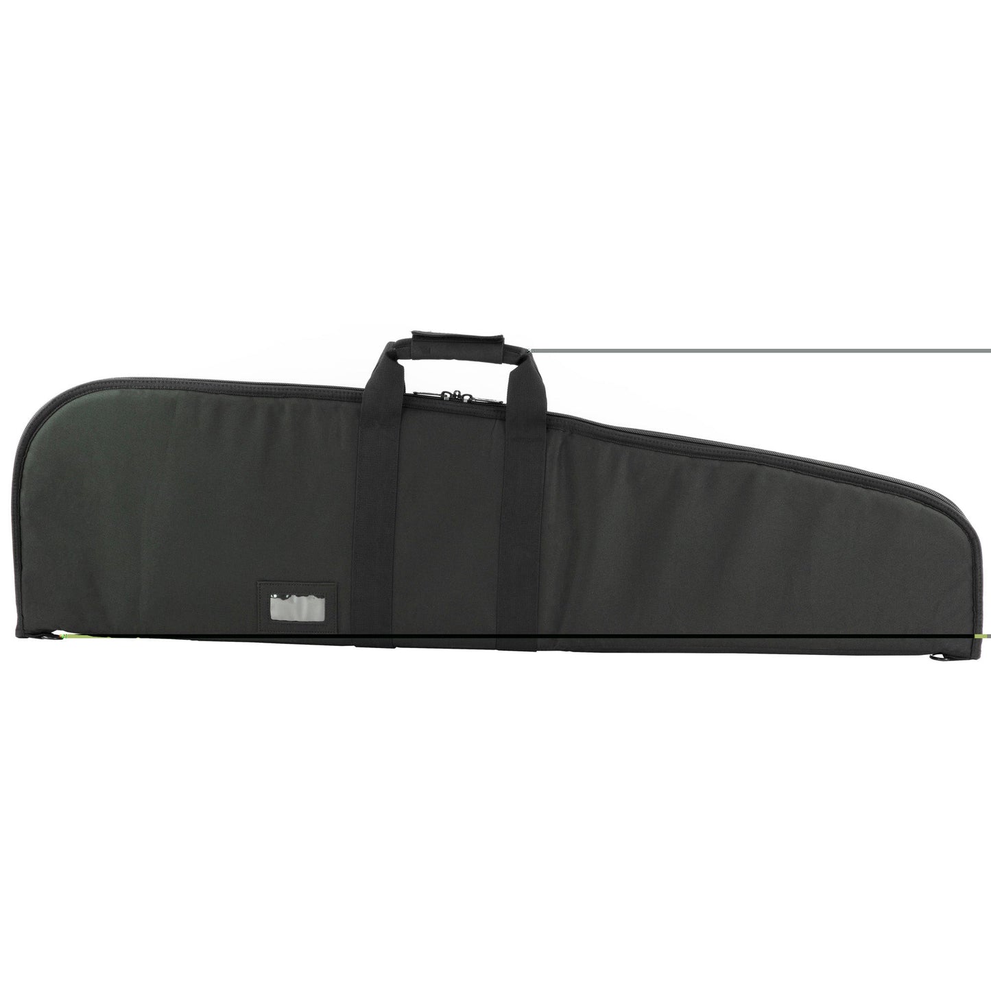 Ncstar Scoped Rfl Case Blk