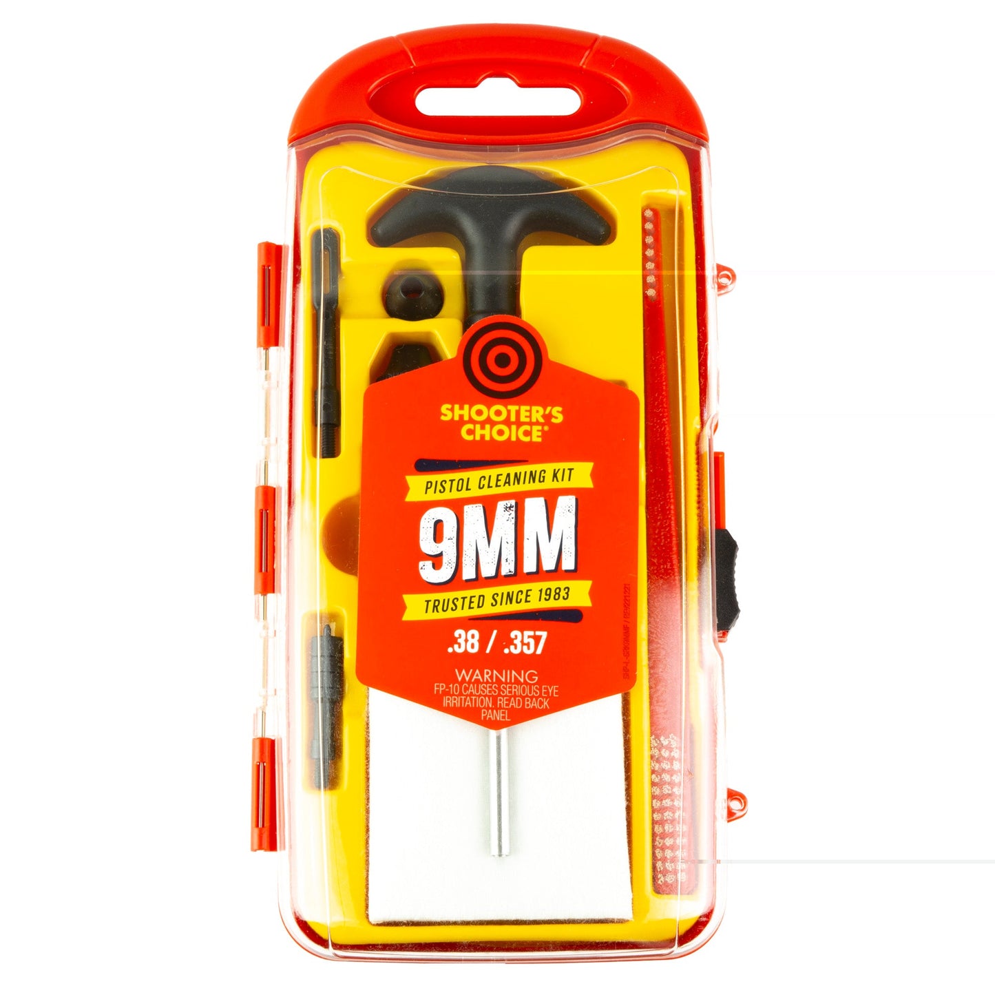 Shooters Choice Cleaning Kit