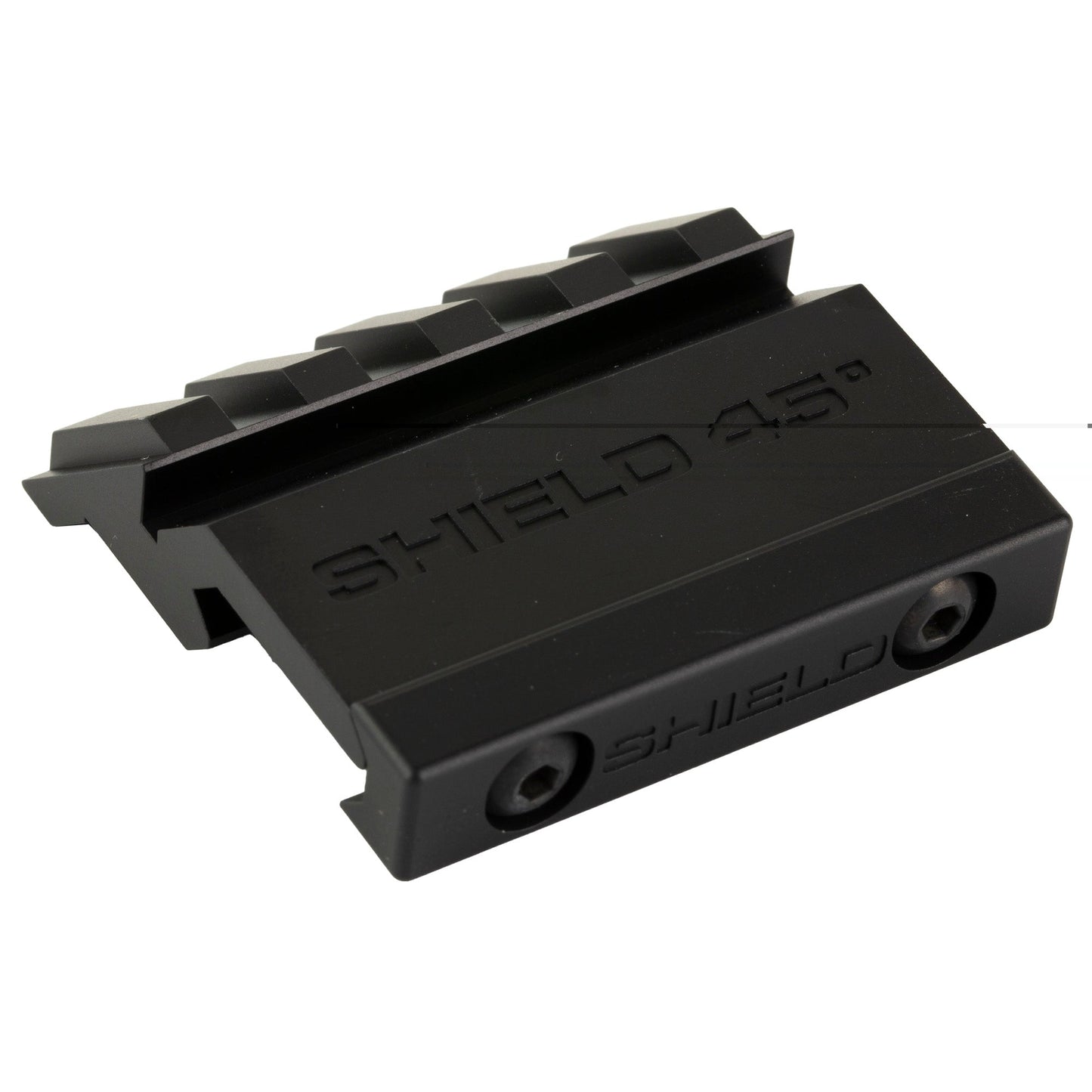 Shlds 45 Offset Picatinny Mount