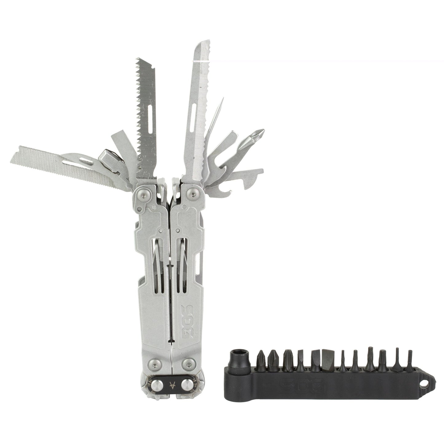 Sog Poweraccess Deluxe Stone Wash
