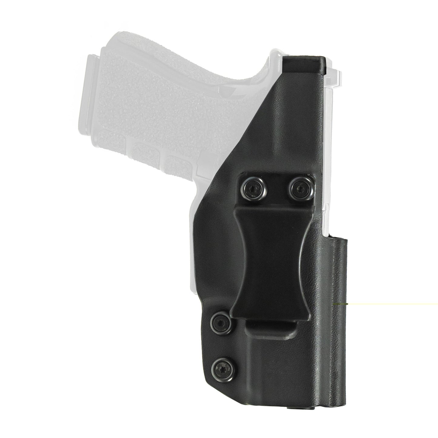 Tagua Disruptor Or Shld Ez Ambi Blk