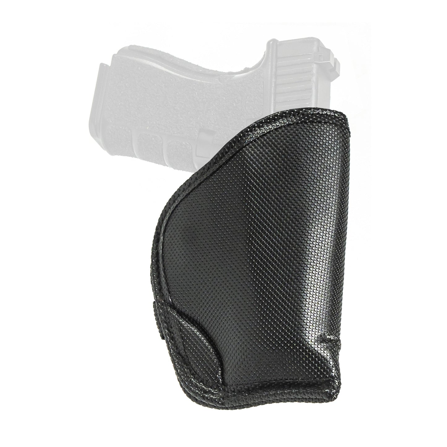 Tagua No Clip No Slip Lcr Ambi Blk
