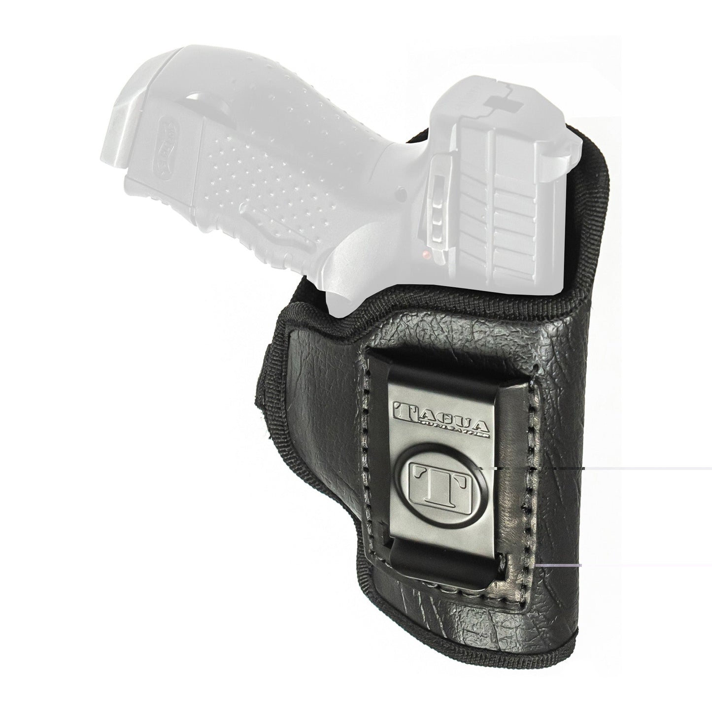 Tagua Twhs For Glk 43 Rh Blk