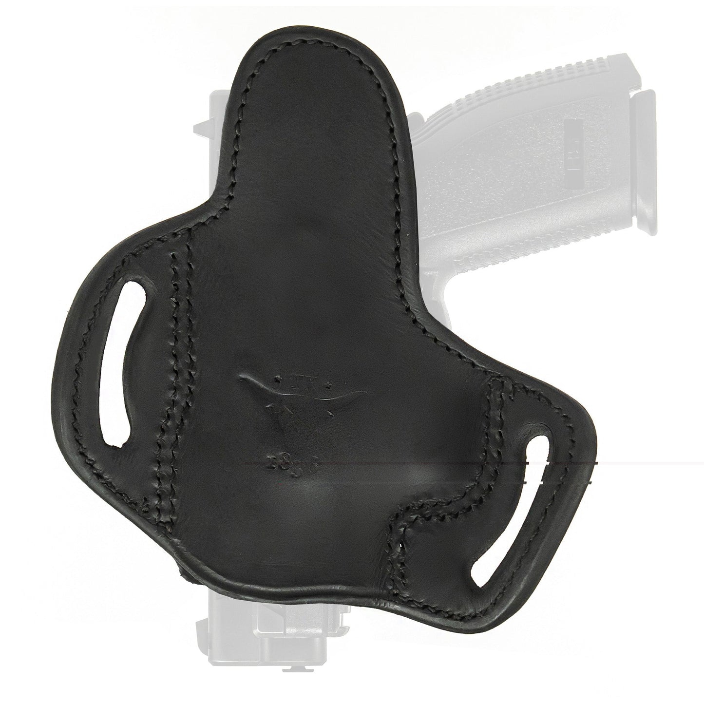 Tagua Tx 1836 Bh2 For Glk 43 Rh Blk