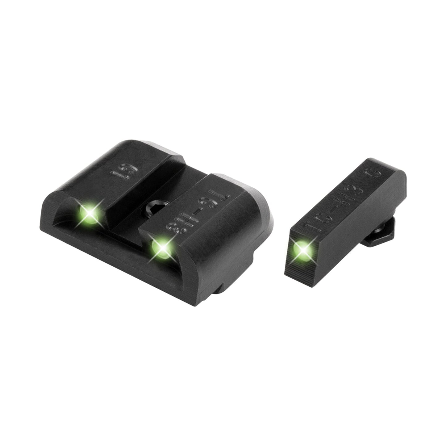 Truglo Brite-site Trit For Glk Low