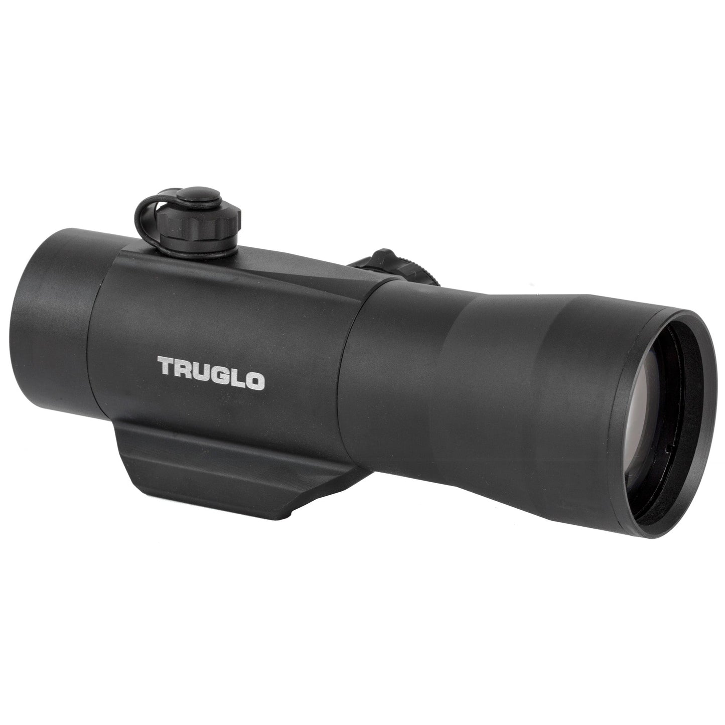 Truglo Red Dot 2.5moa 2x42 Blk