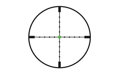 Trijicon Accupoint 1-6x24 Mil-dot Gr