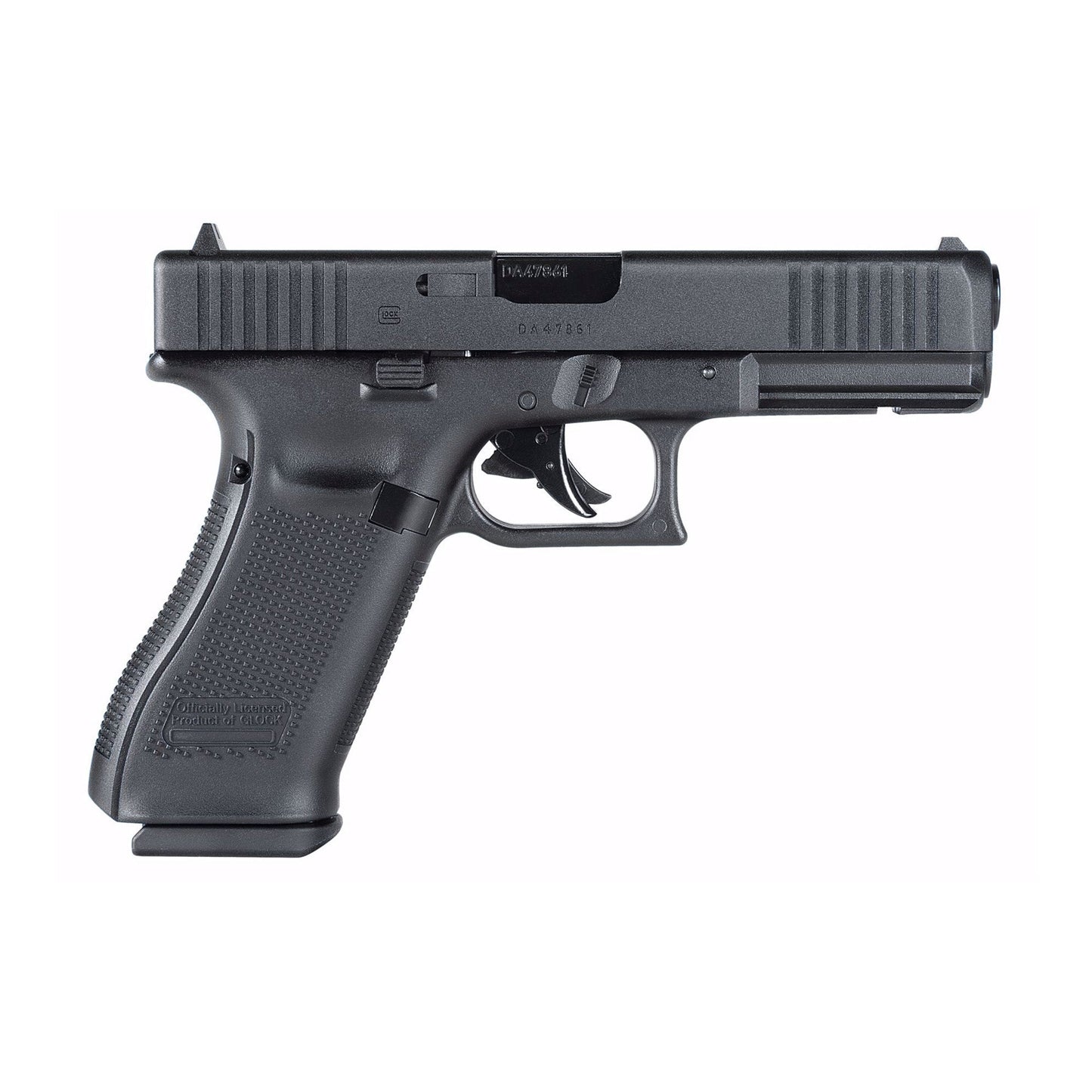 Umarex Glock 17 Gen5 Blowback .177p