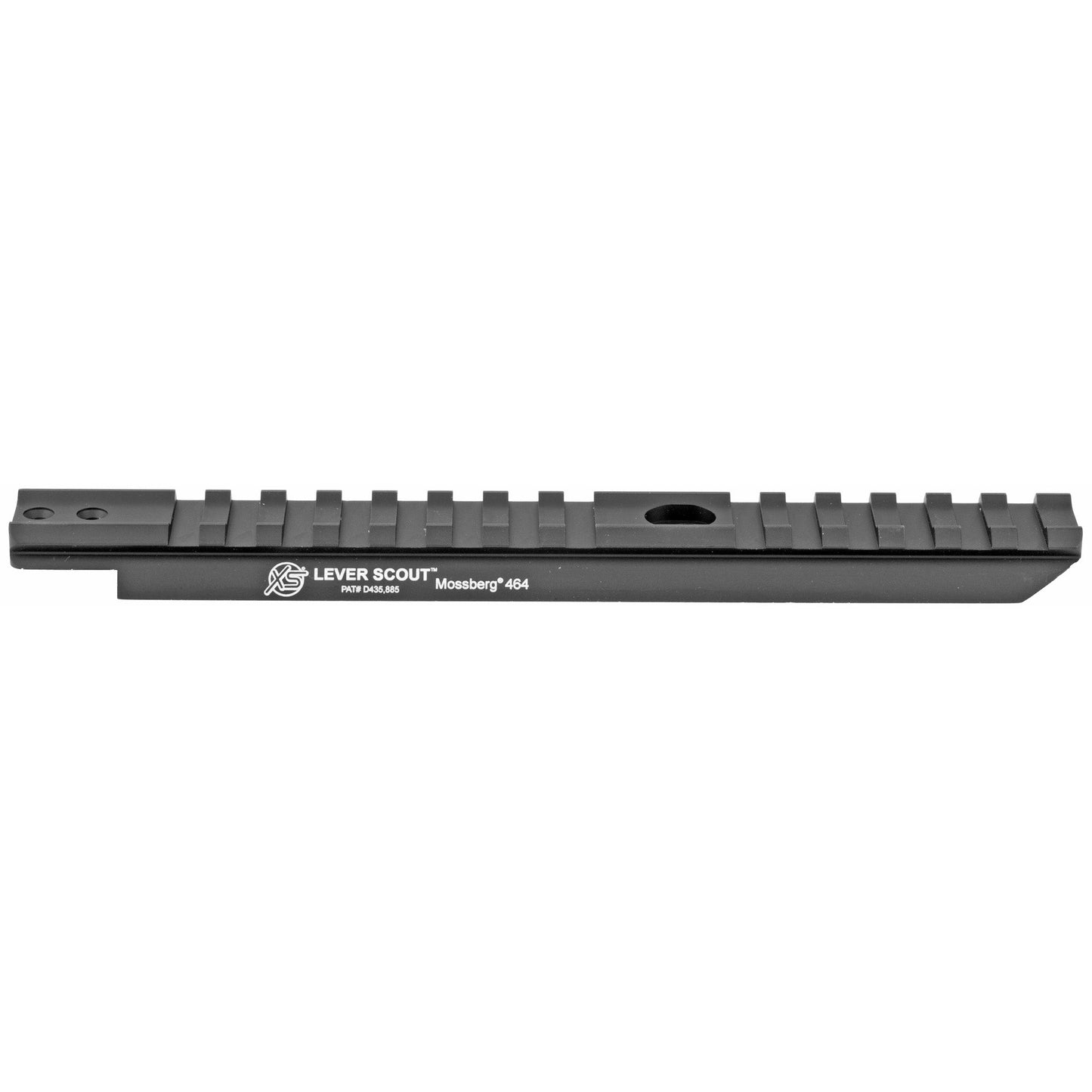 Xs Lever Scout Mount Mb 464