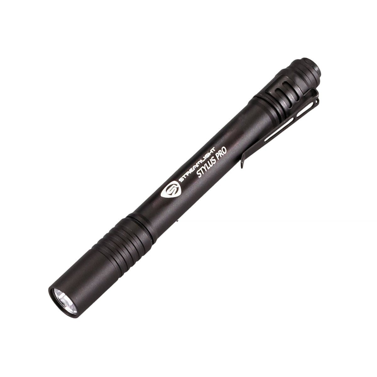 Flashlights and batteries