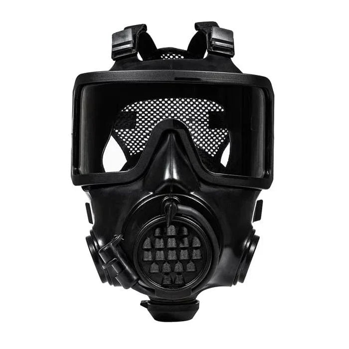 MIRA Safety CBRN protective gear