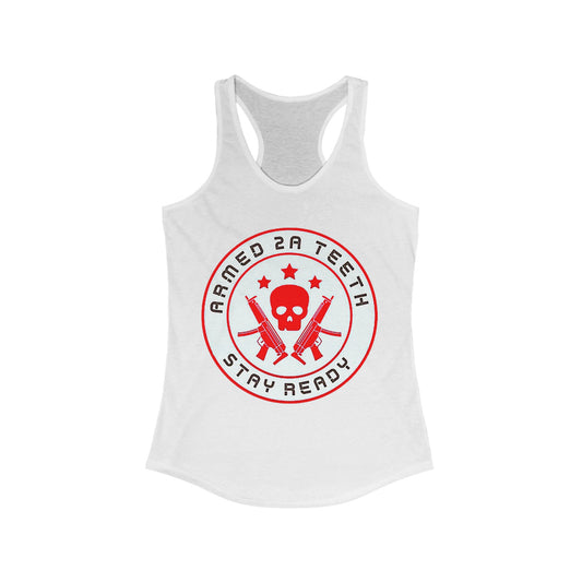 Women's Ideal Racerback Tank