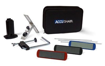 ACCUSHARP PRECISION 3 STONE KIT