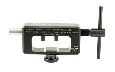 MGW SIGHT TOOL FOR GLK ANGLED
