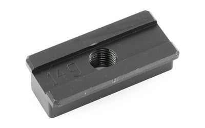 MGW SHOE PLATE FOR TAURUS MILL PT11O