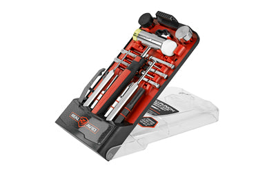 REAL AVID ACCU-PUNCH HAMMER & PUNCH