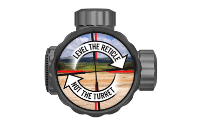 REAL AVID LEVEL RITE SCOPE ALGNMENT