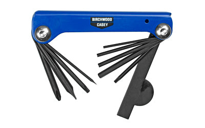 B/C GUN PLUMBER FOLDING MULTI-TOOL