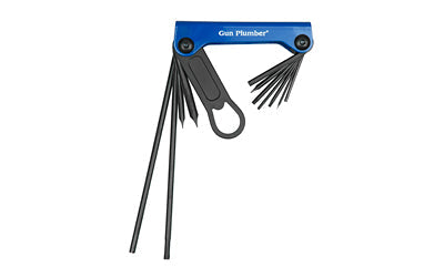 B/C GUN PLUMBER FLDNG HG MULTI-TOOL