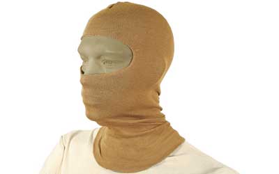 BH BALACLAVA 3OZ 18" NOMEX CT