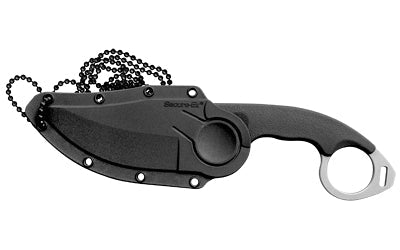 COLD STL DOUBLE AGENT II 3"