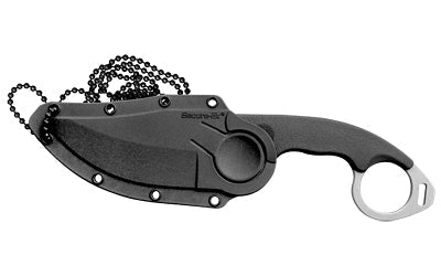 COLD STL DOUBLE AGENT II 3"