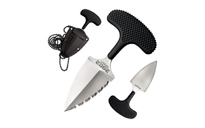 COLD STL URBAN EDGE PLN EDGE 2.5"