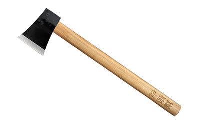 COLD STL AXE GANG HATCHET
