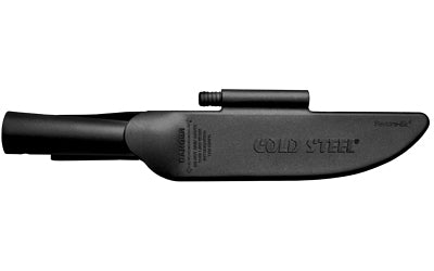 COLD STL BUSHMAN 7" BLK