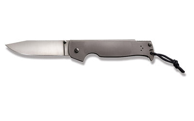 COLD STL POCKET BUSHMAN BD1