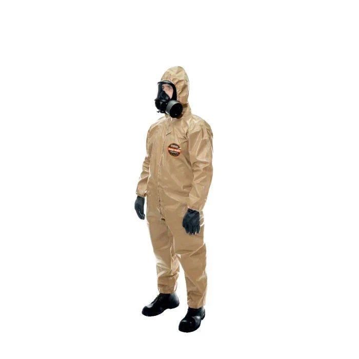 MIRA Safety HAZ-SUIT Protective CBRN HAZMAT Suit