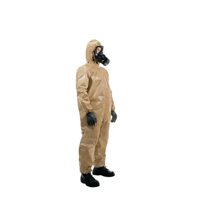 MIRA Safety HAZ-SUIT Protective CBRN HAZMAT Suit