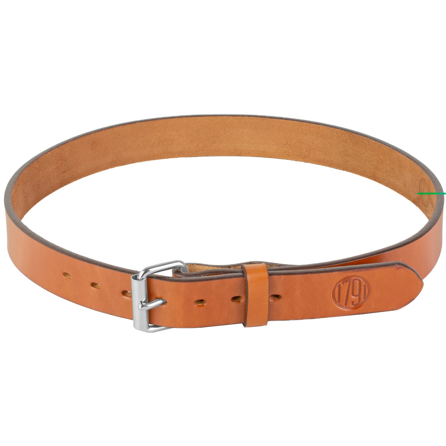 1791 Belt 01 Classic Brown Sz